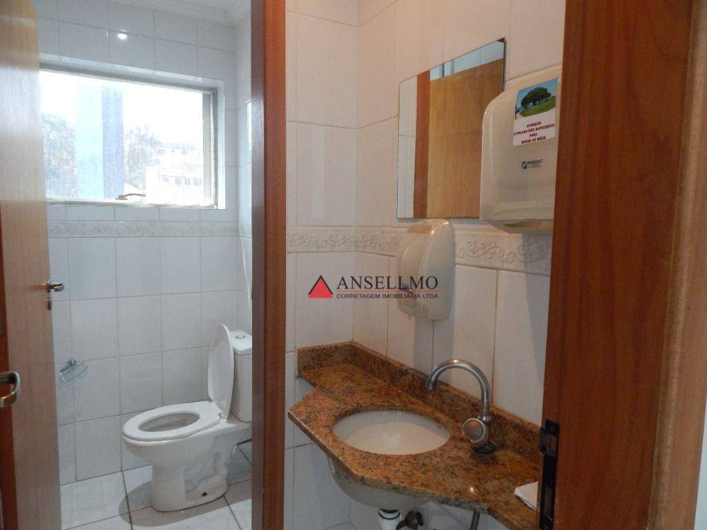 Conjunto Comercial-Sala para alugar, 300m² - Foto 23