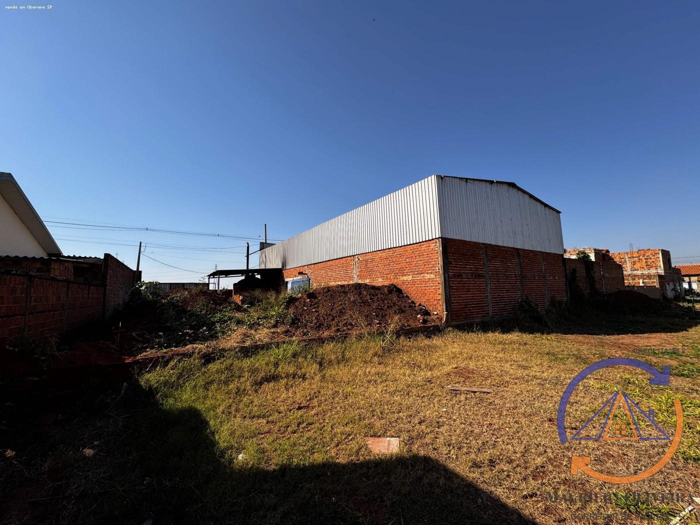 Depósito-Galpão-Armazém à venda com 1 quarto, 759m² - Foto 24