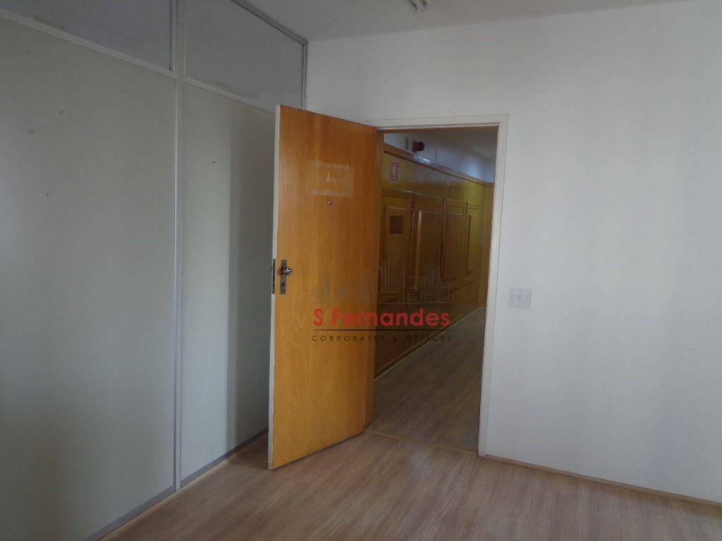 Conjunto Comercial-Sala para alugar, 89m² - Foto 19