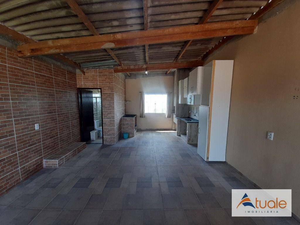 Casa à venda e aluguel, 260m² - Foto 41