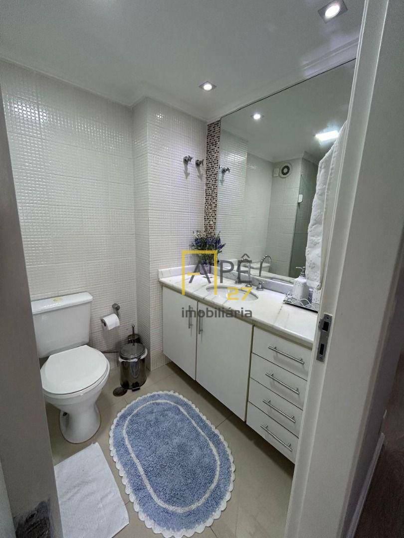 Apartamento à venda com 3 quartos, 72m² - Foto 30