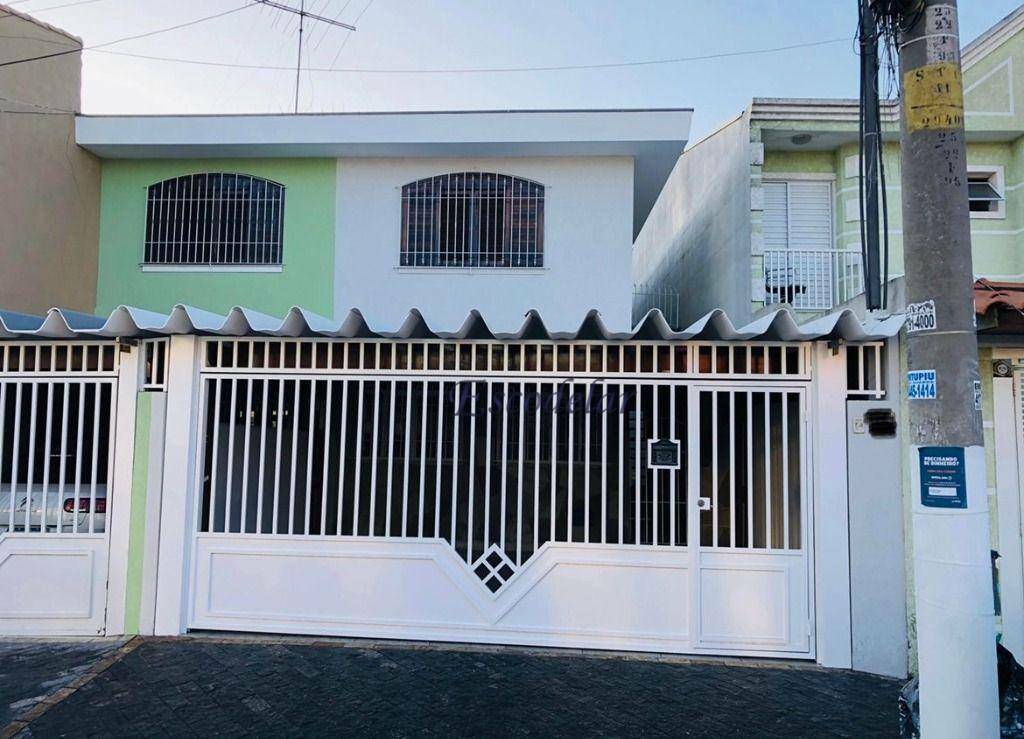 Sobrado à venda com 4 quartos, 163m² - Foto 30