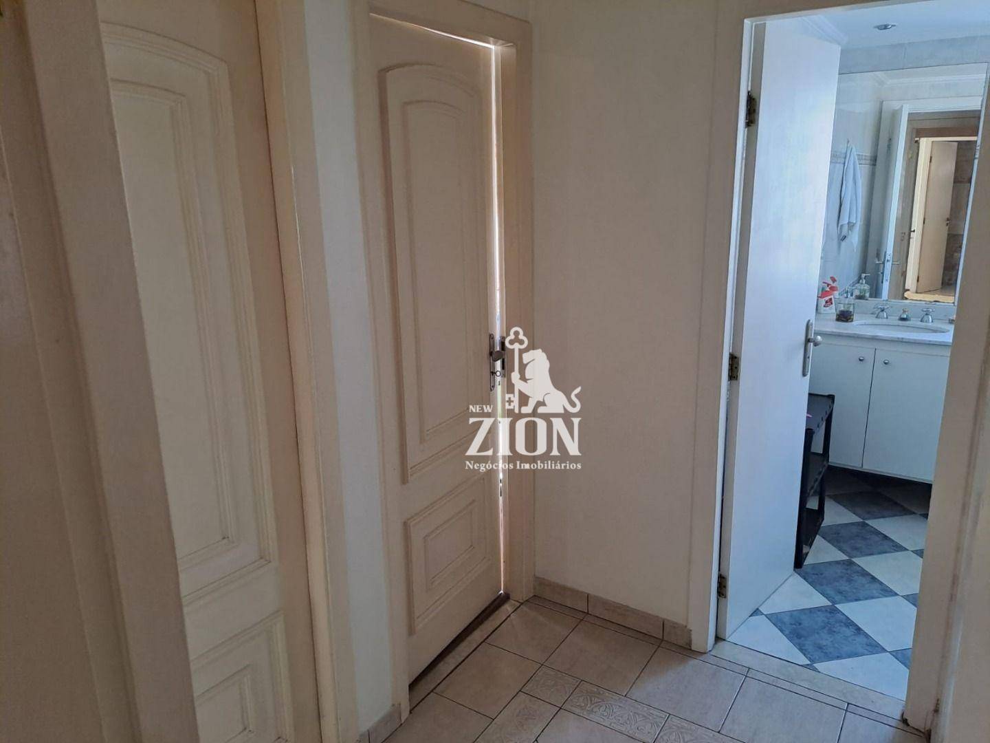 Apartamento à venda com 3 quartos, 115m² - Foto 15