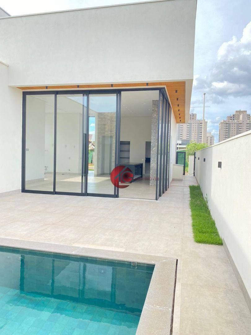 Casa de Condomínio à venda com 4 quartos, 238m² - Foto 6