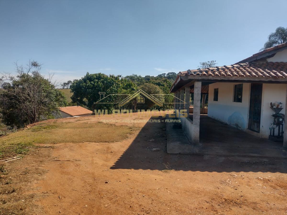 Fazenda à venda com 4 quartos, 4300m² - Foto 6