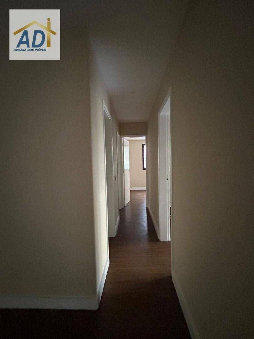 Apartamento para alugar com 3 quartos, 110m² - Foto 17