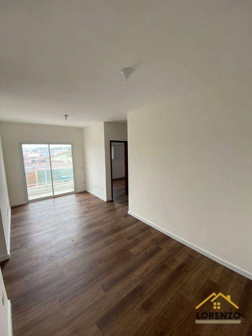 Apartamento à venda com 2 quartos, 57m² - Foto 9