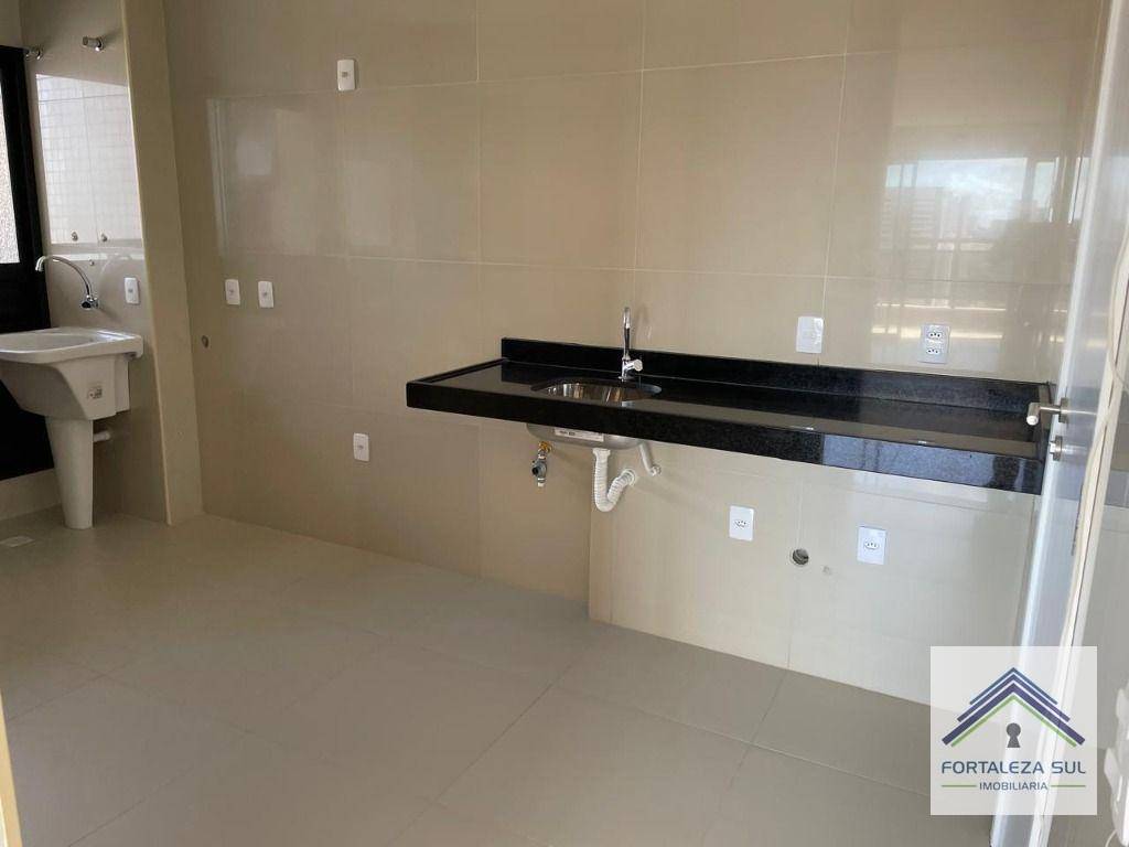 Apartamento à venda com 3 quartos, 107m² - Foto 24