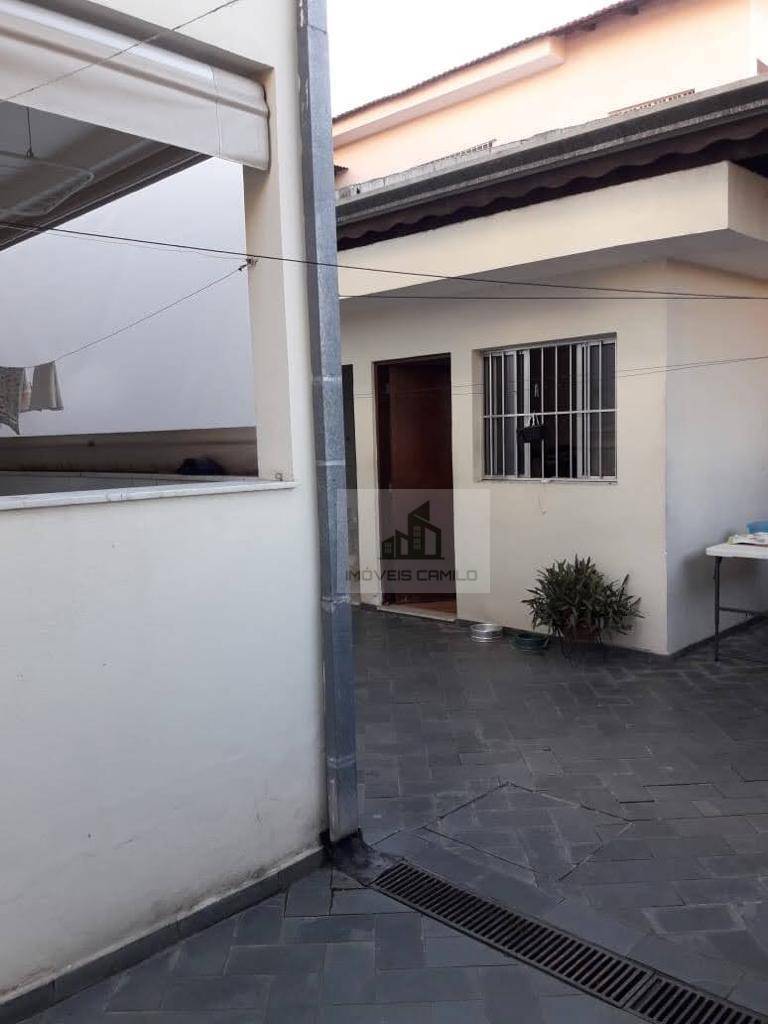 Casa à venda com 5 quartos, 250m² - Foto 8