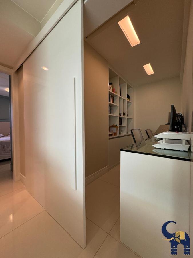 Apartamento à venda com 3 quartos, 92m² - Foto 7