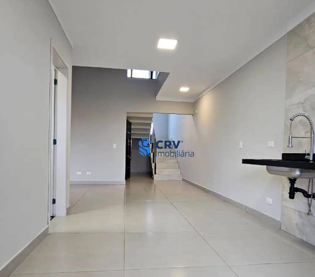 Sobrado à venda com 3 quartos, 129m² - Foto 7