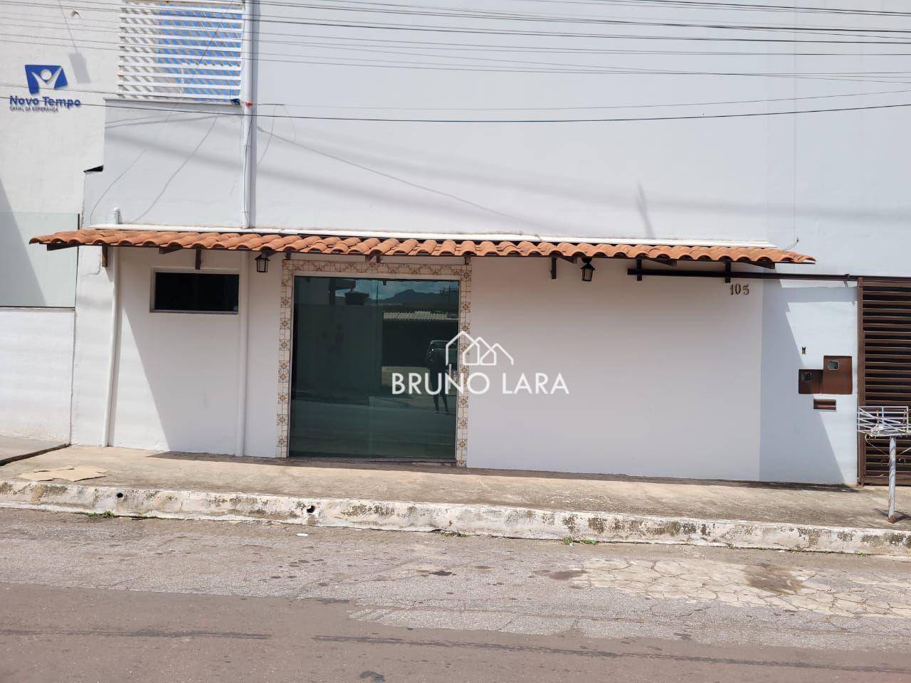 Loja-Salão, 25 m² - Foto 3