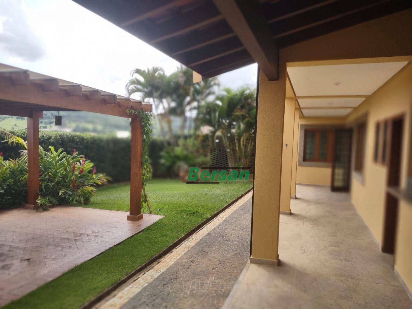 Casa de Condomínio à venda e aluguel com 3 quartos, 286m² - Foto 42