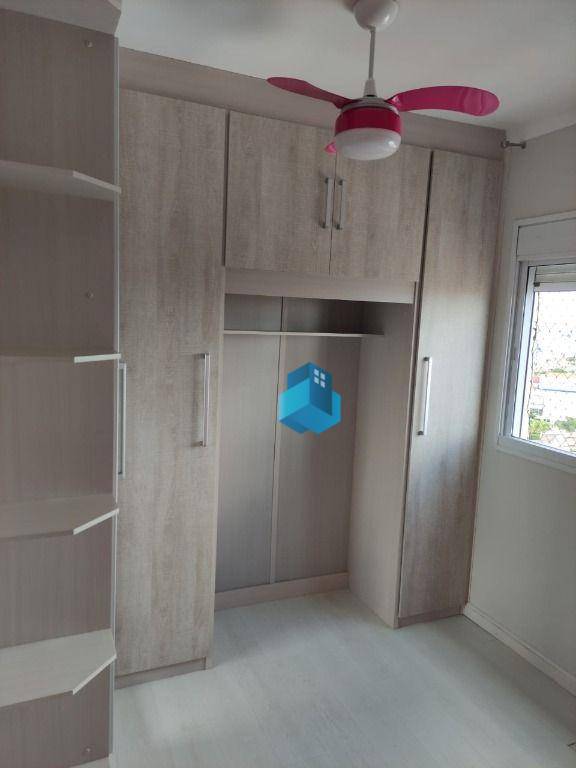 Apartamento à venda com 3 quartos, 85m² - Foto 18