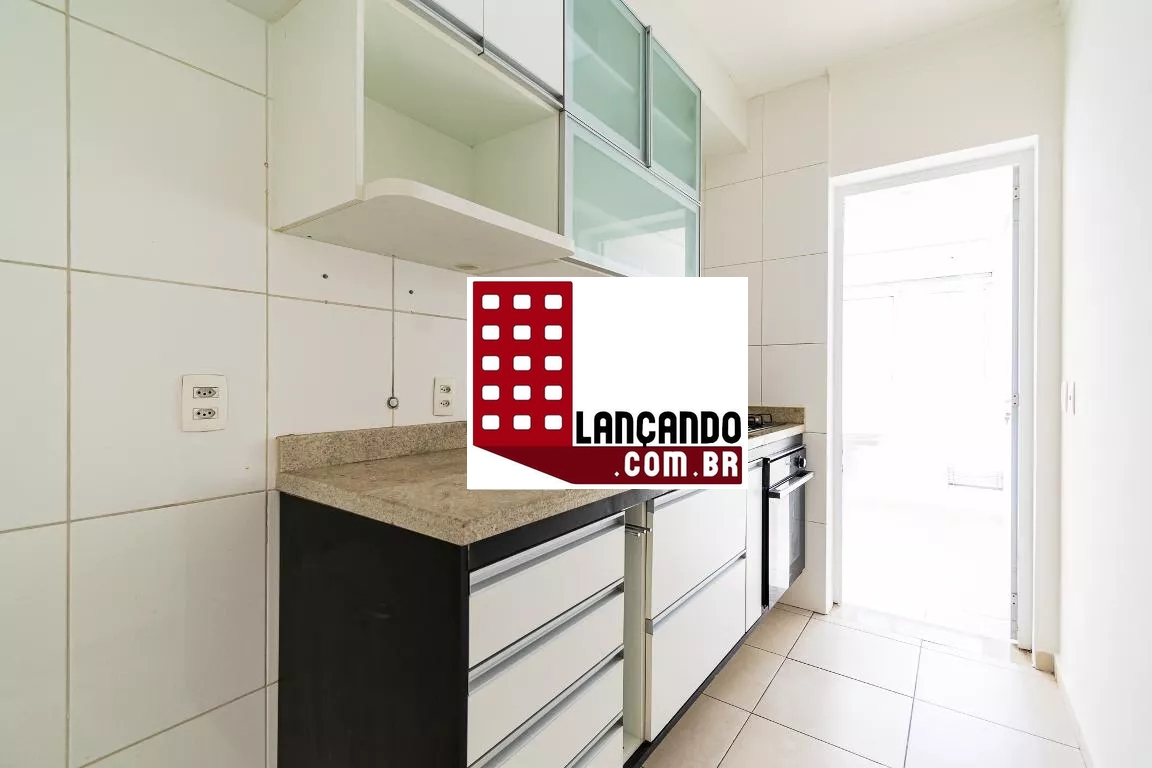 Apartamento à venda com 2 quartos, 72m² - Foto 9