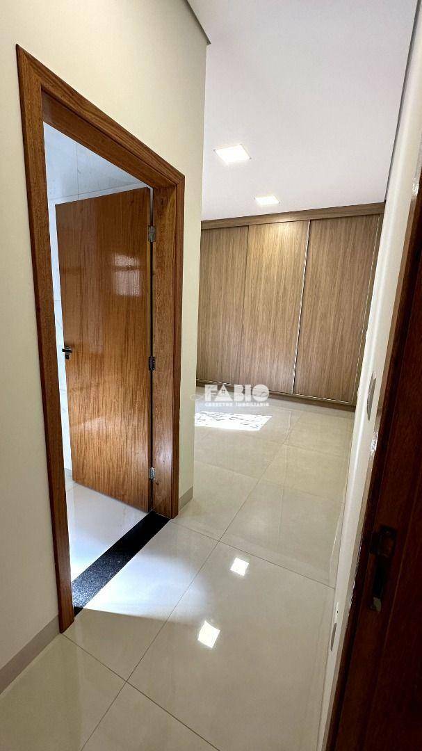 Casa de Condomínio à venda com 3 quartos, 227m² - Foto 34