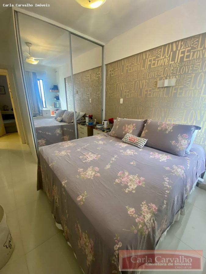 Apartamento à venda com 3 quartos, 87m² - Foto 2