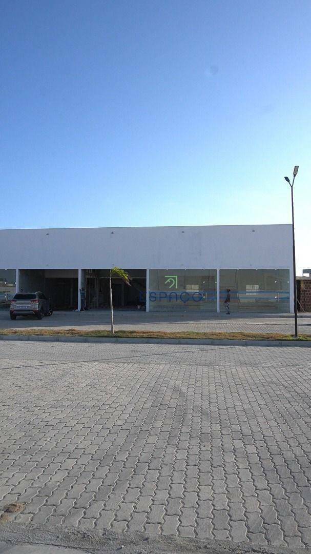 Loja-Salão para alugar, 50m² - Foto 6