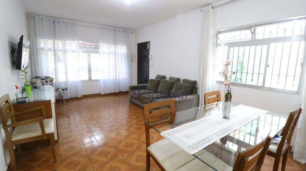 Sobrado à venda com 4 quartos, 160m² - Foto 2