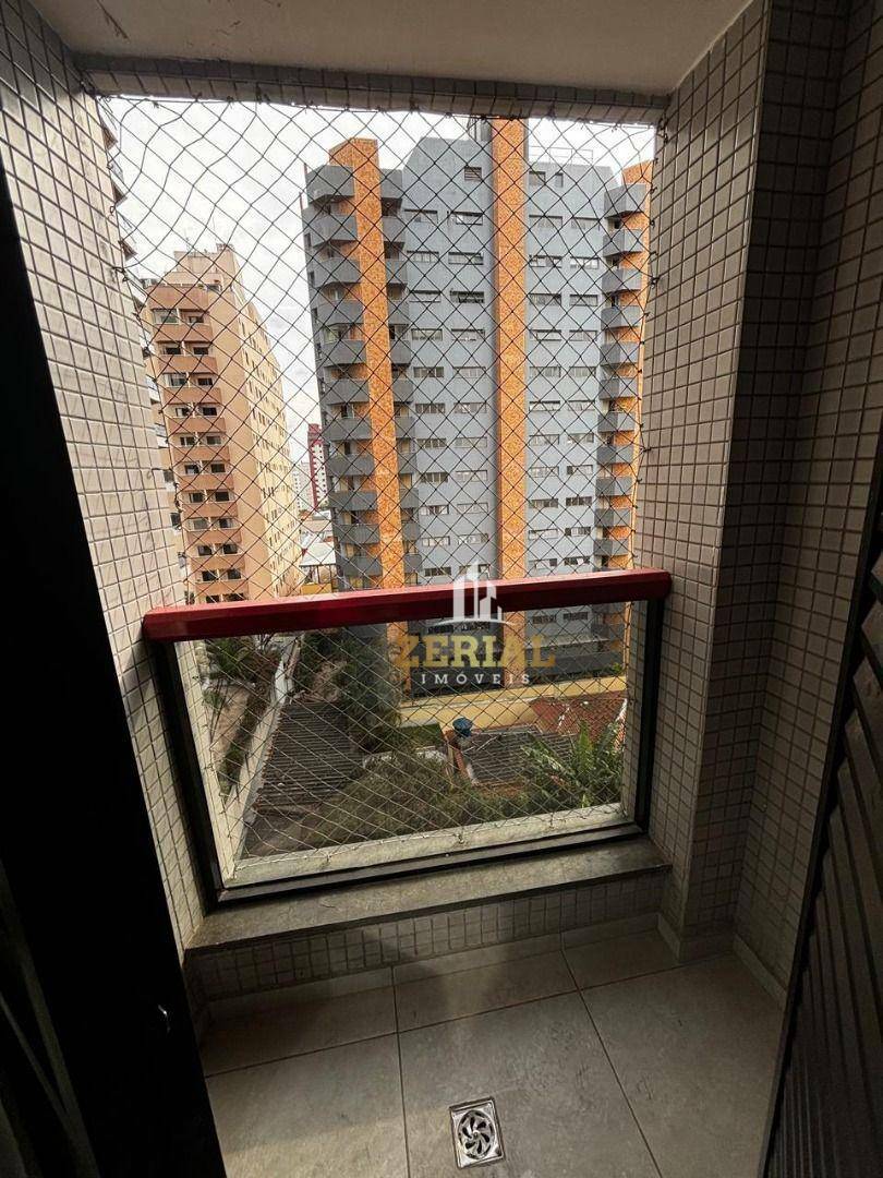 Apartamento à venda com 3 quartos, 156m² - Foto 22