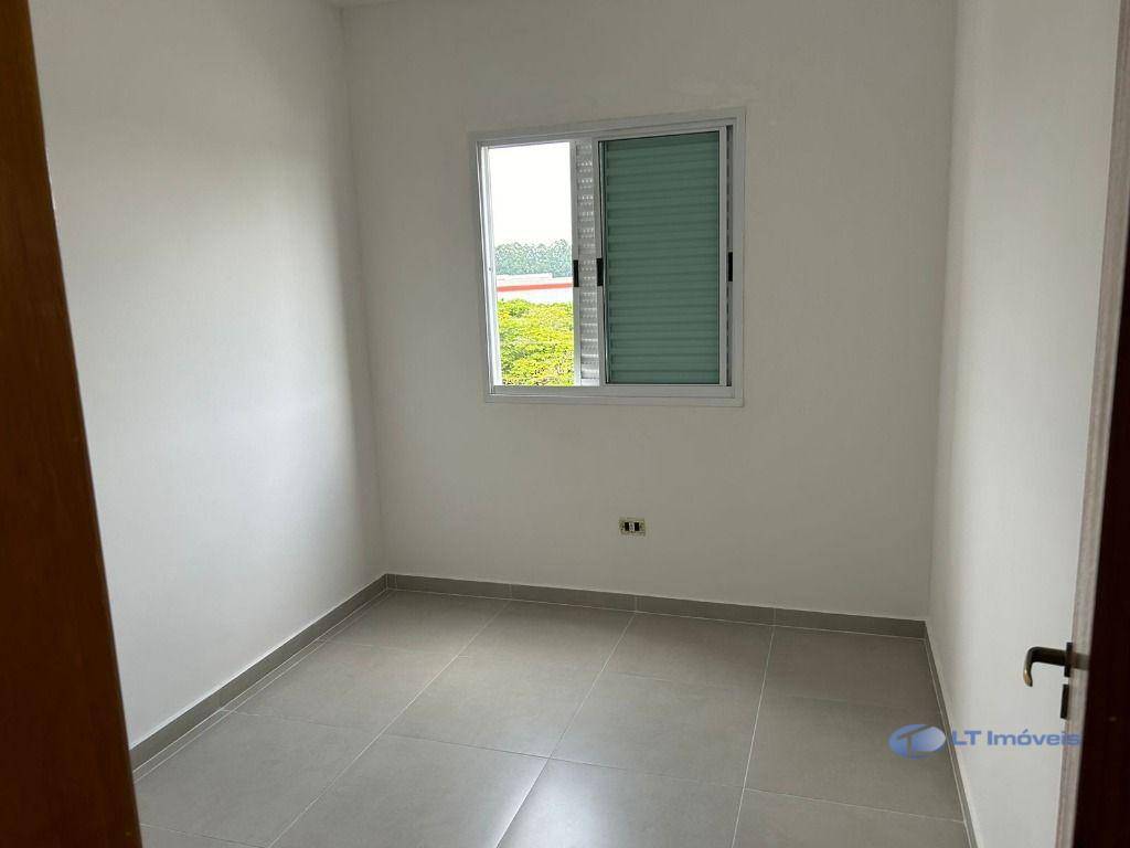 Apartamento à venda com 3 quartos - Foto 9