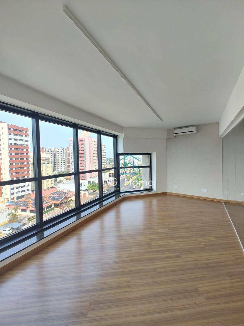 Conjunto Comercial-Sala para alugar, 114m² - Foto 3