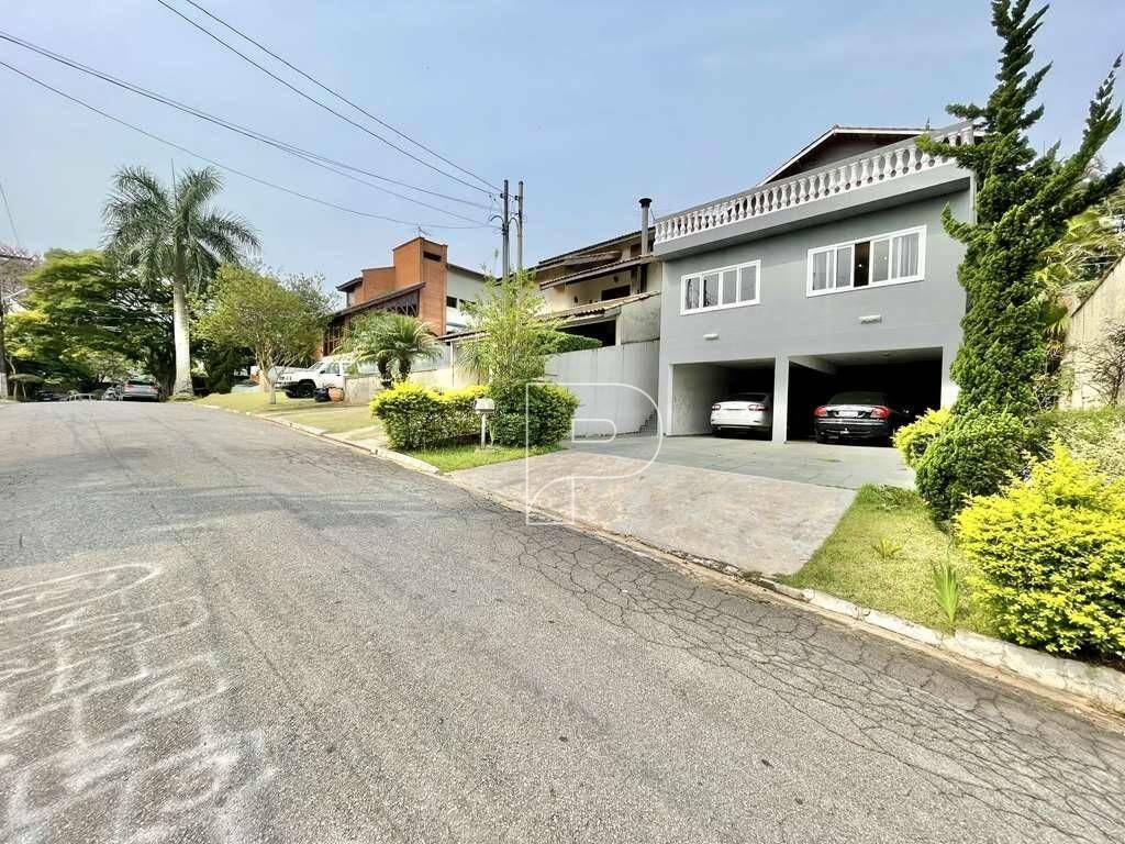 Casa de Condomínio à venda com 4 quartos, 350m² - Foto 3