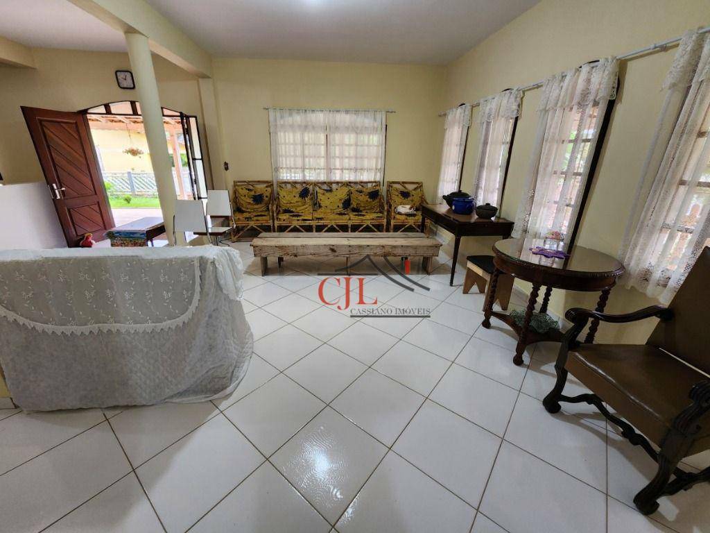 Chácara à venda com 4 quartos, 2500M2 - Foto 4