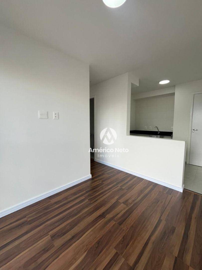 Apartamento para alugar com 2 quartos, 36m² - Foto 9