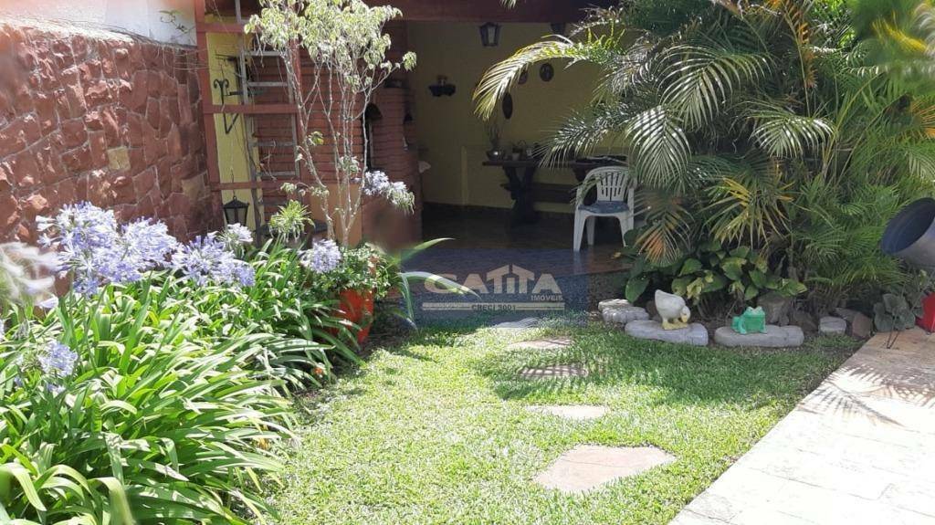 Sobrado à venda com 5 quartos, 250m² - Foto 50