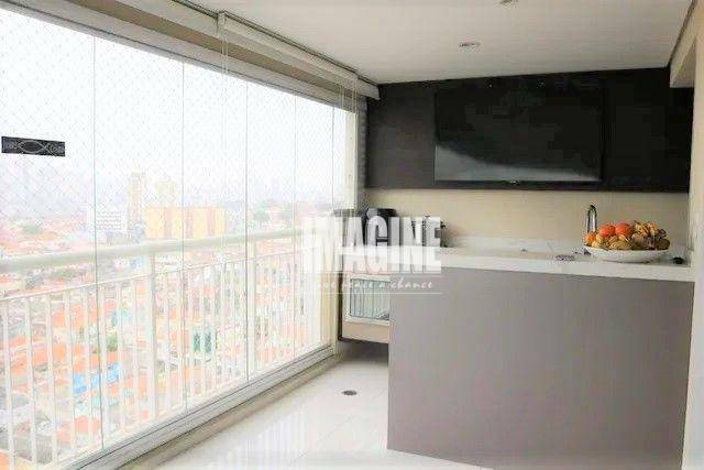 Apartamento à venda com 3 quartos, 103m² - Foto 4