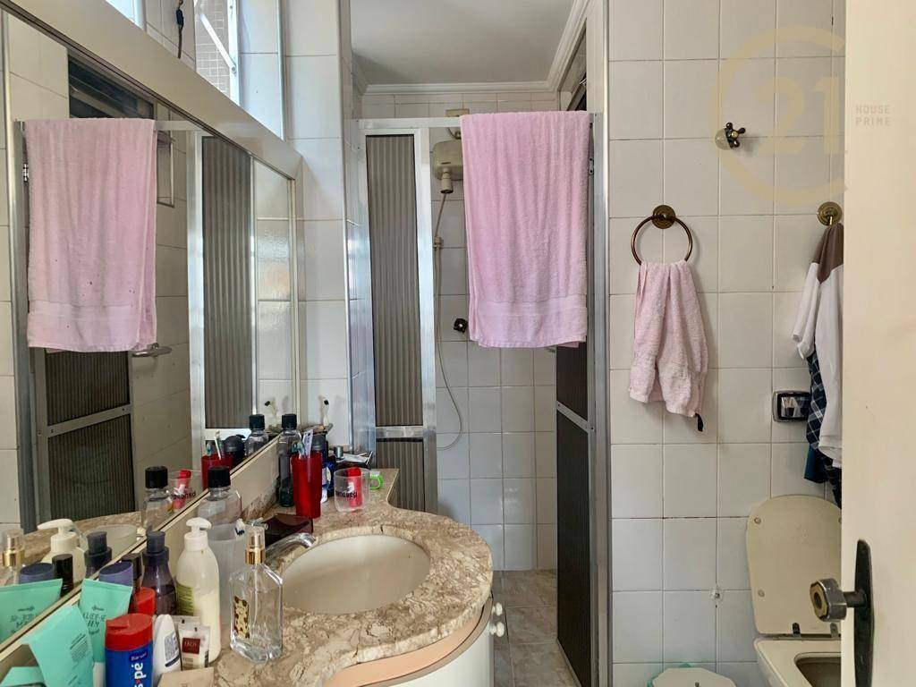 Apartamento à venda com 3 quartos, 140m² - Foto 11