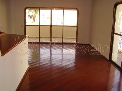 Apartamento à venda com 4 quartos, 400m² - Foto 8