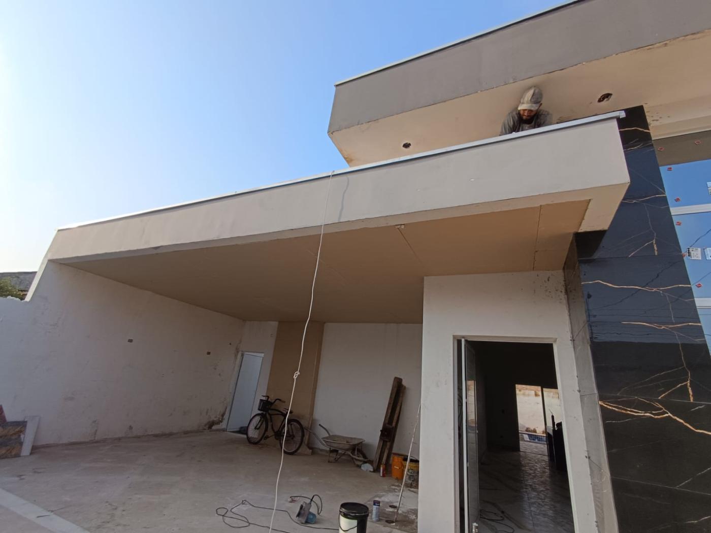 Casa à venda com 3 quartos, 250m² - Foto 15