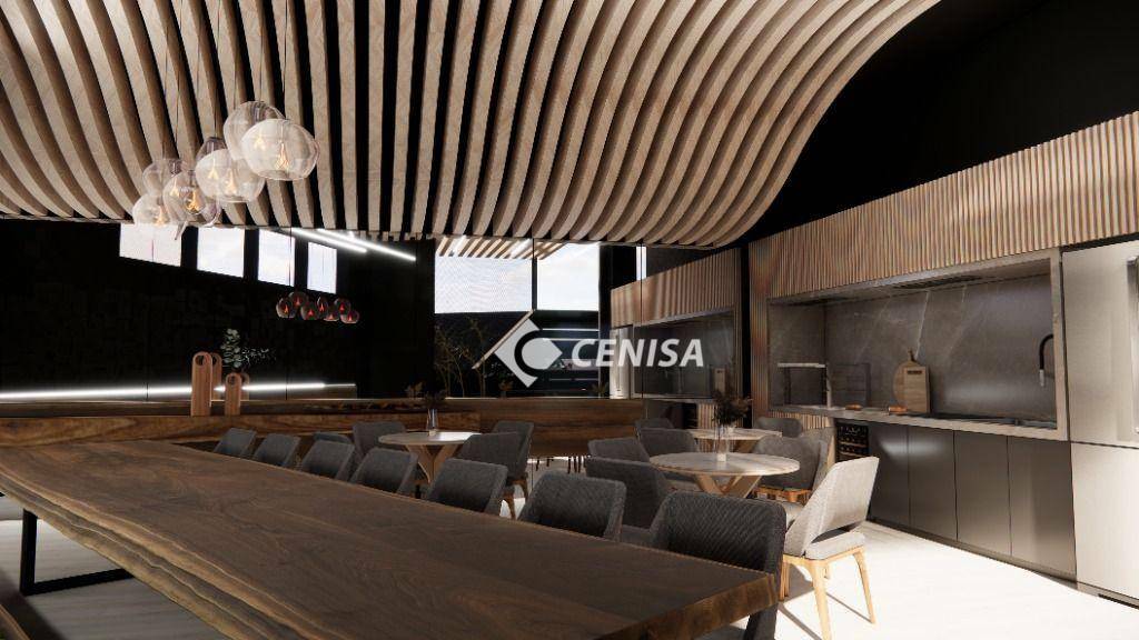 Kitnet e Studio à venda com 1 quarto, 38m² - Foto 44