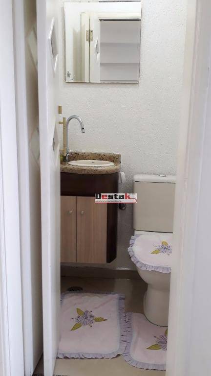 Sobrado à venda com 3 quartos, 138m² - Foto 10