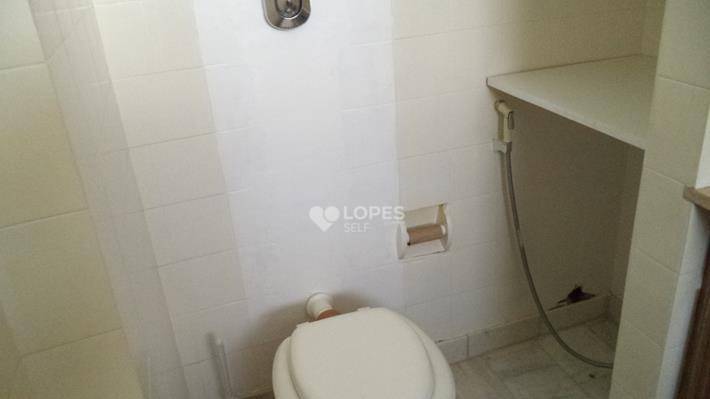 Apartamento à venda com 4 quartos, 172m² - Foto 11