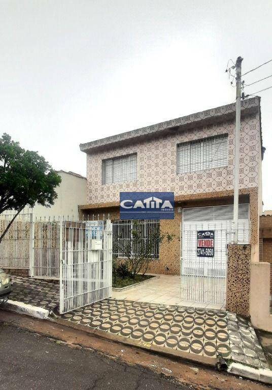 Sobrado à venda com 4 quartos, 208m² - Foto 2