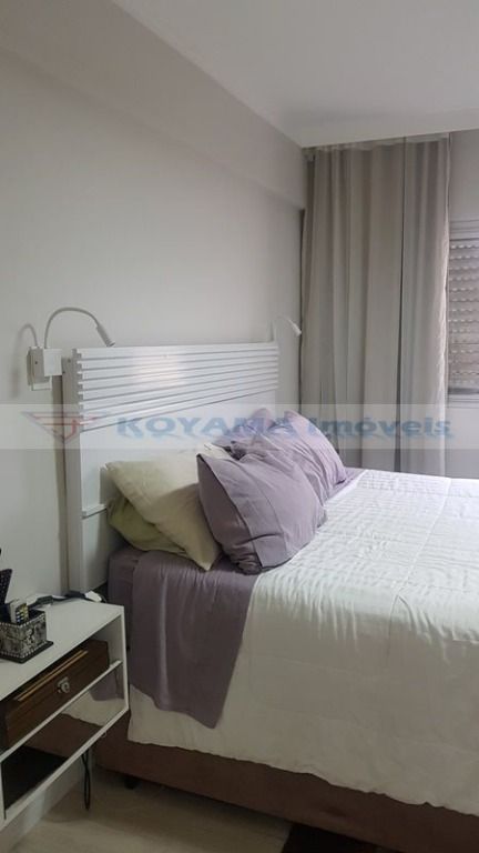 Apartamento à venda com 3 quartos, 105m² - Foto 20