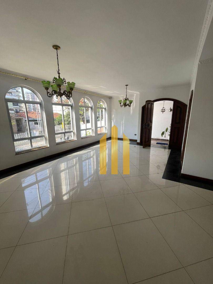 Sobrado à venda e aluguel com 4 quartos, 300m² - Foto 41