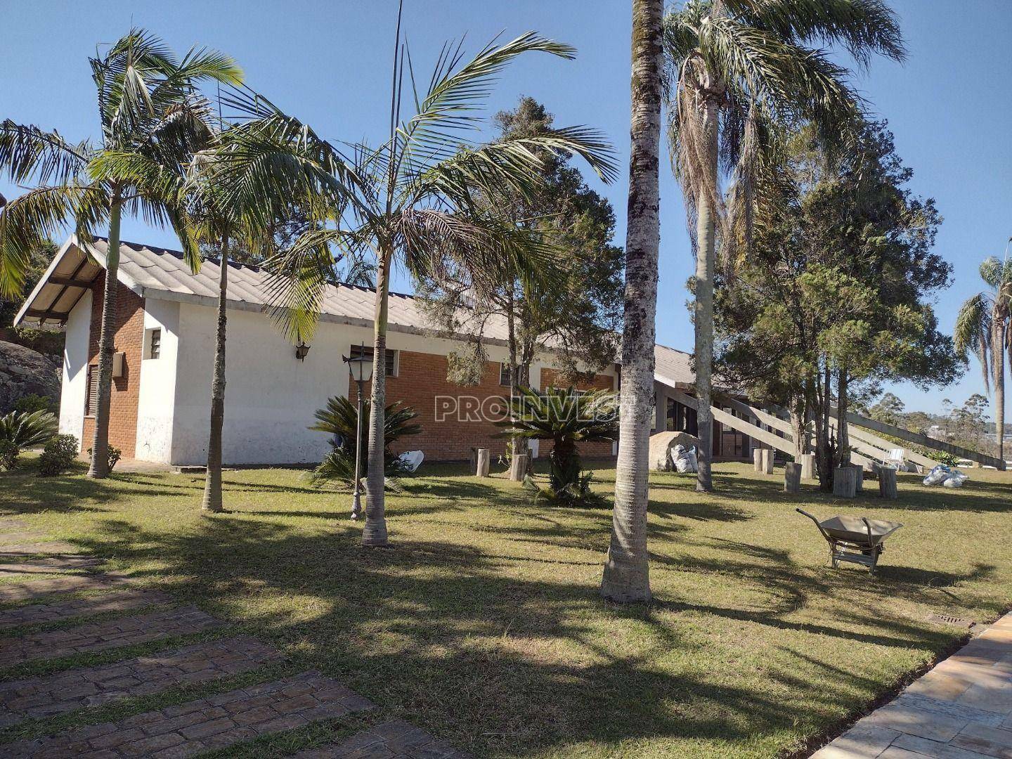 Casa de Condomínio à venda com 5 quartos, 480m² - Foto 15