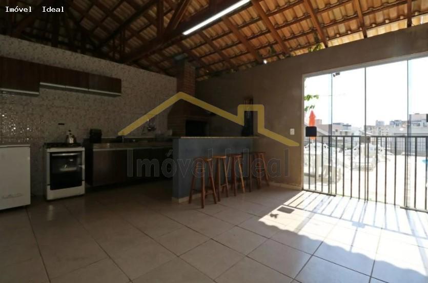 Cobertura à venda com 2 quartos, 74m² - Foto 22