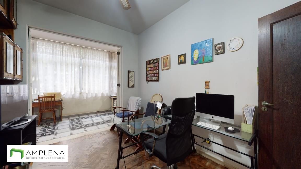 Apartamento à venda com 4 quartos, 208m² - Foto 15