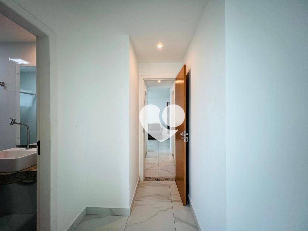 Apartamento à venda com 3 quartos, 89m² - Foto 9