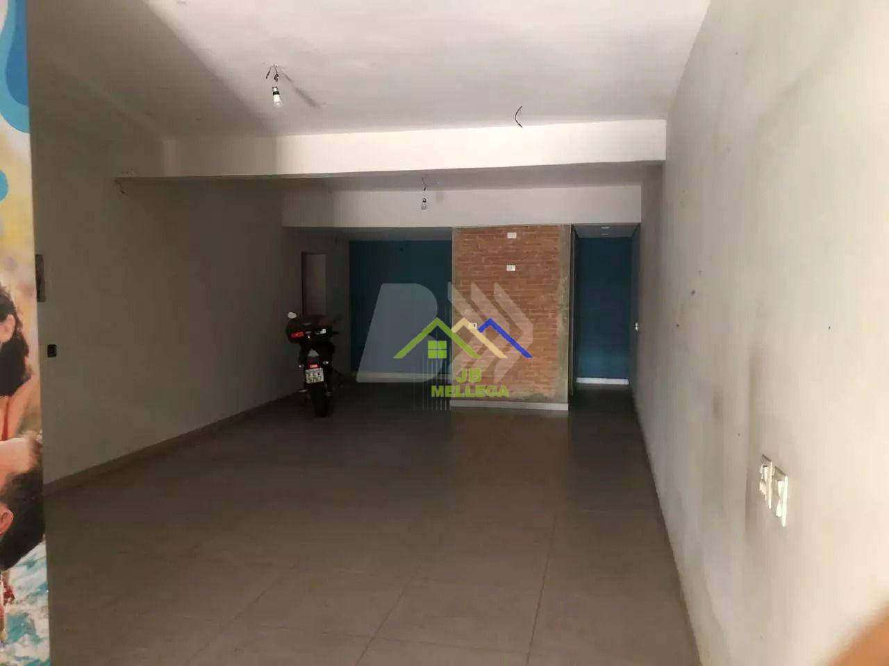 Sobrado à venda com 1 quarto, 128m² - Foto 7