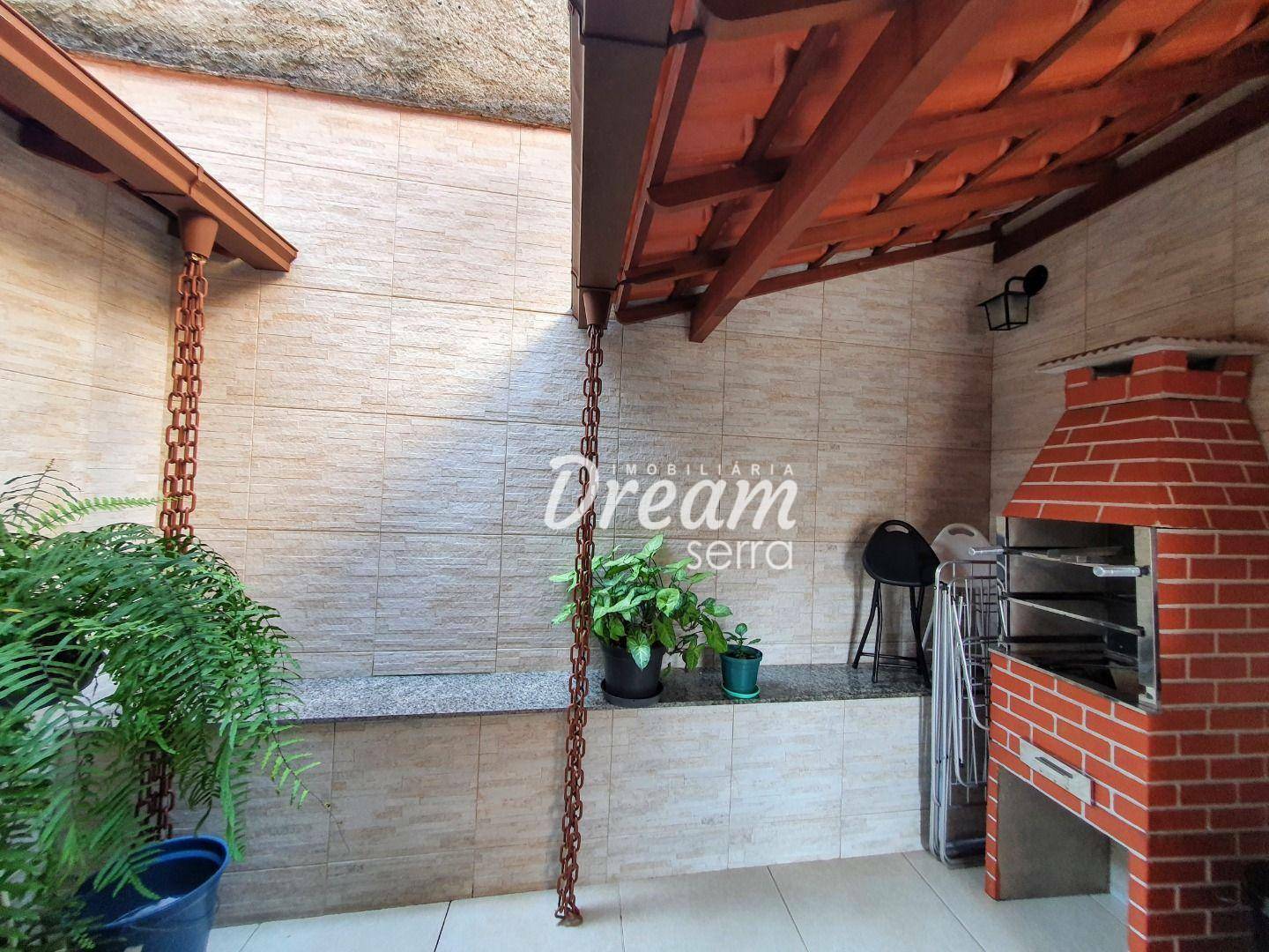 Casa de Condomínio à venda com 2 quartos, 98m² - Foto 12