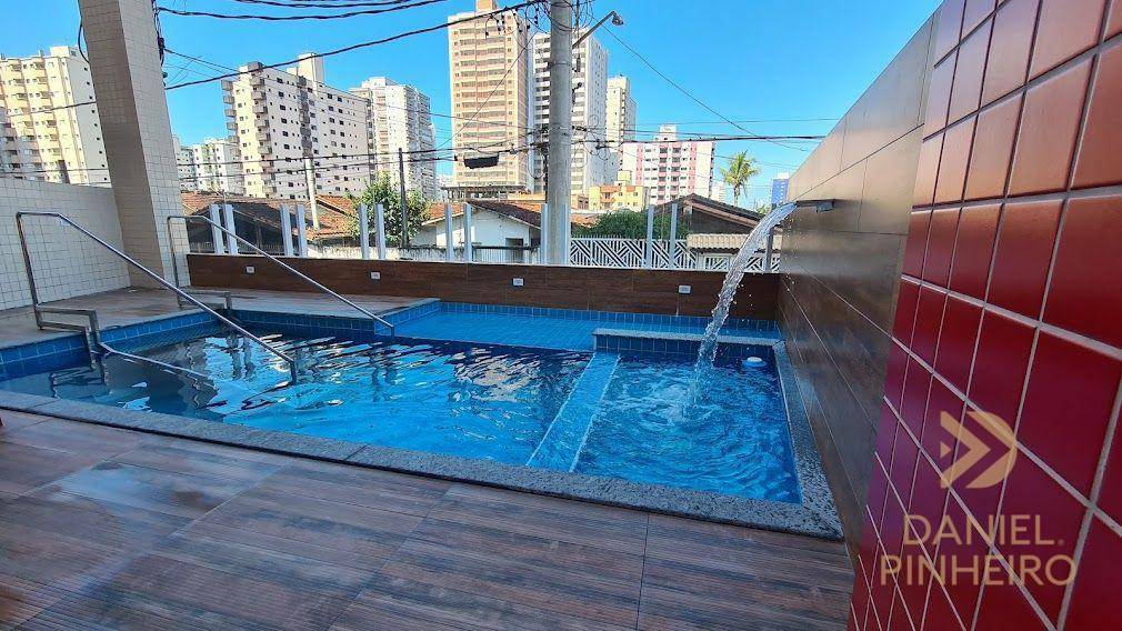 Apartamento à venda com 2 quartos, 66m² - Foto 15