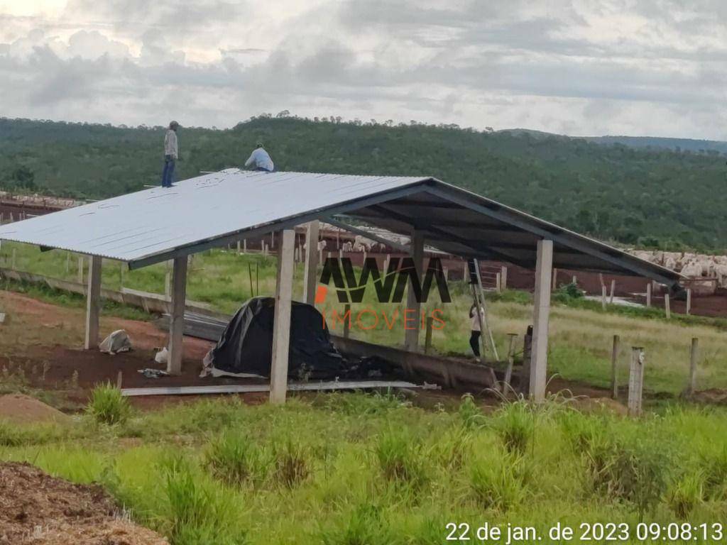 Fazenda à venda, 30000000M2 - Foto 24