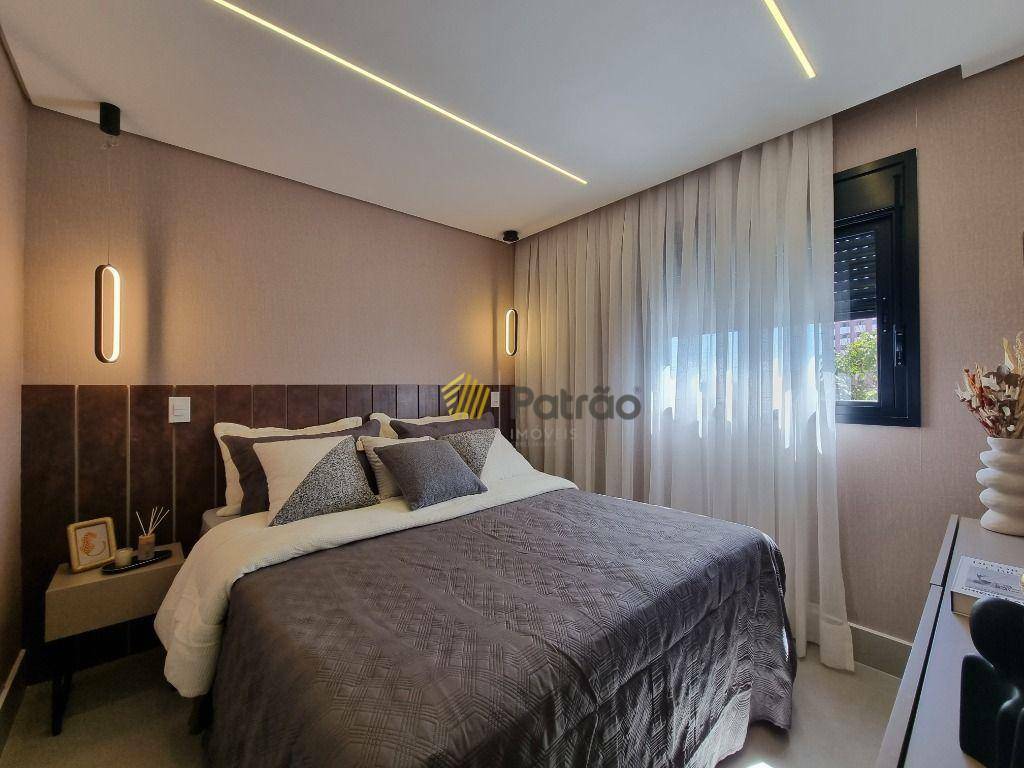 Apartamento à venda com 3 quartos, 79m² - Foto 19