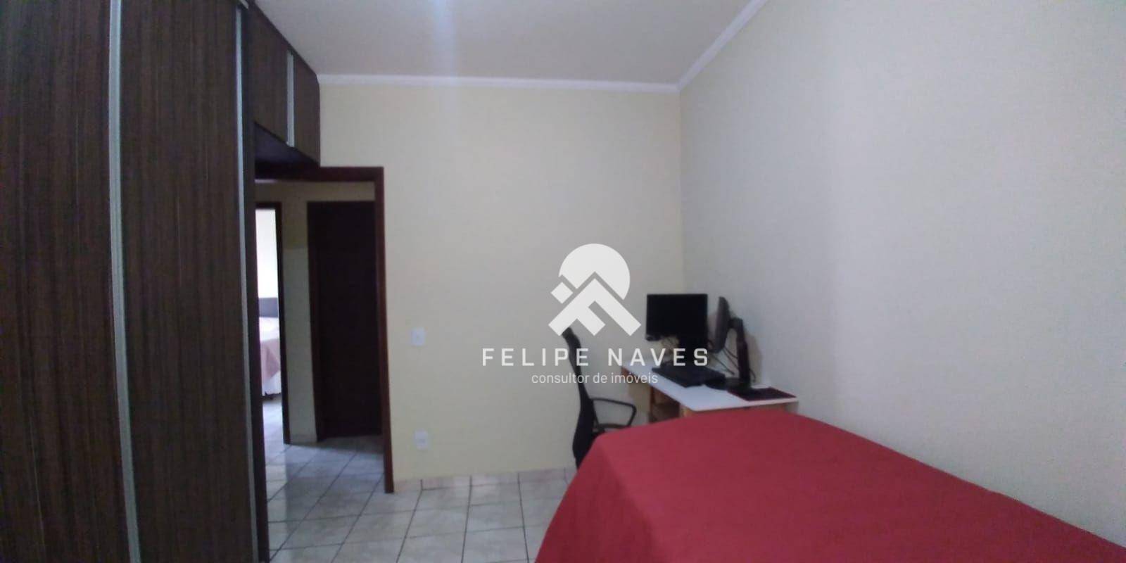 Apartamento à venda com 3 quartos, 107m² - Foto 6